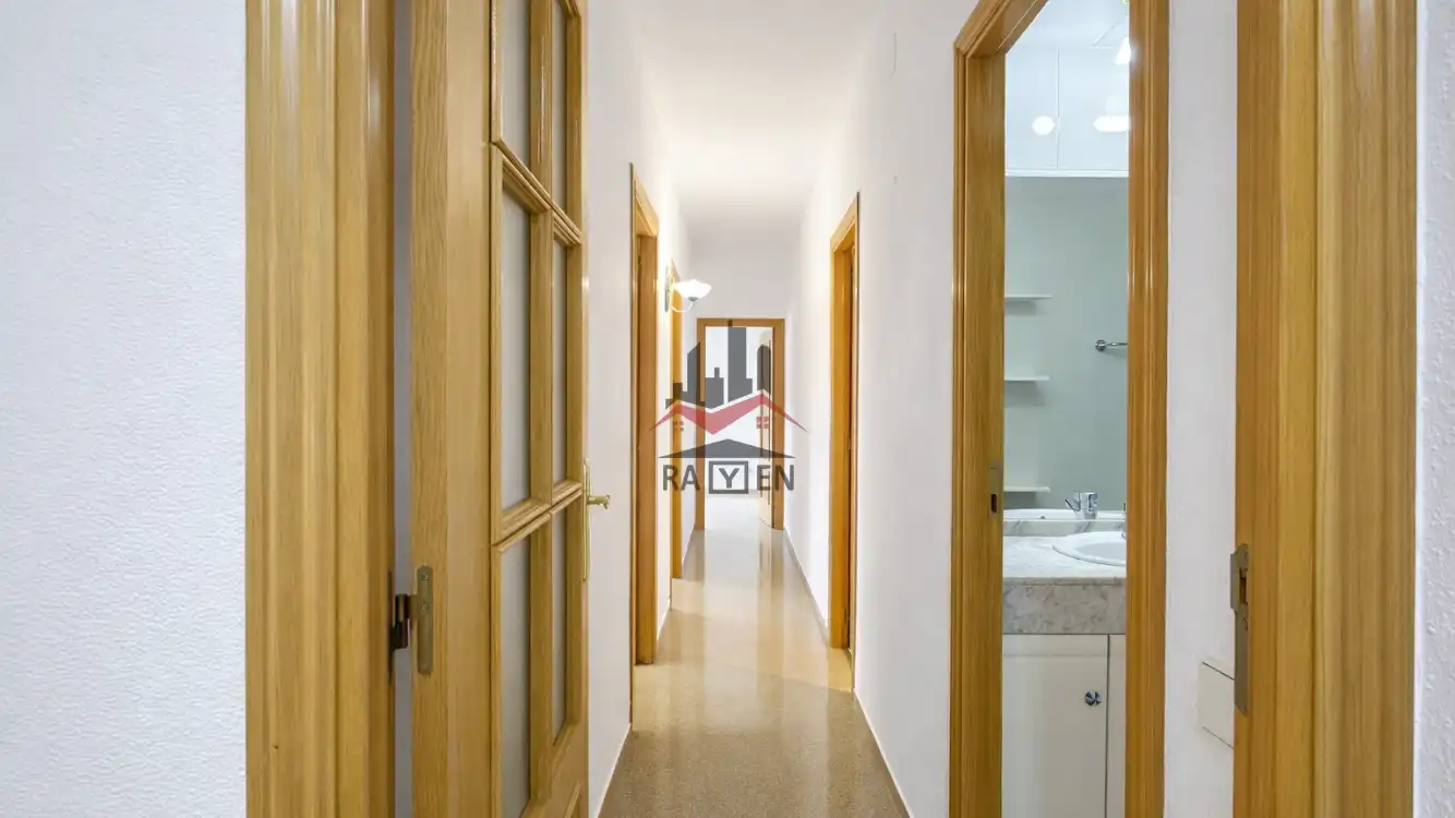 Flat for sale in Creu de la Mà
