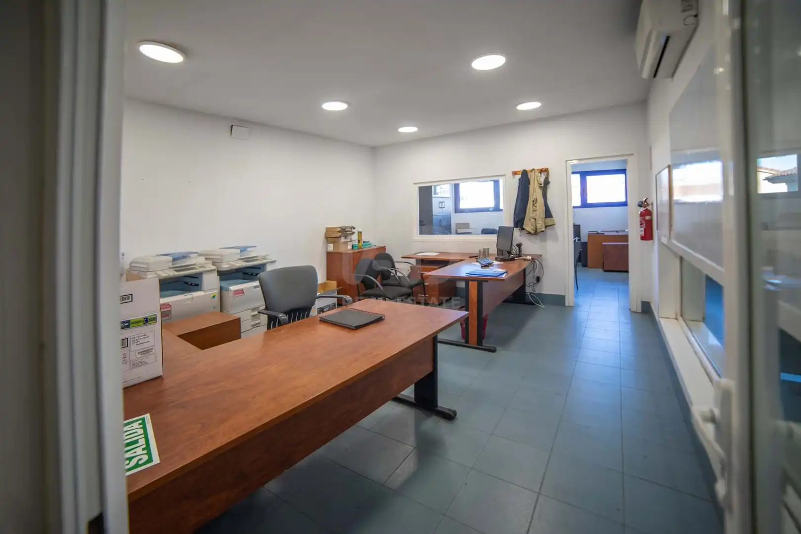 Commercial properties for rent in Siero