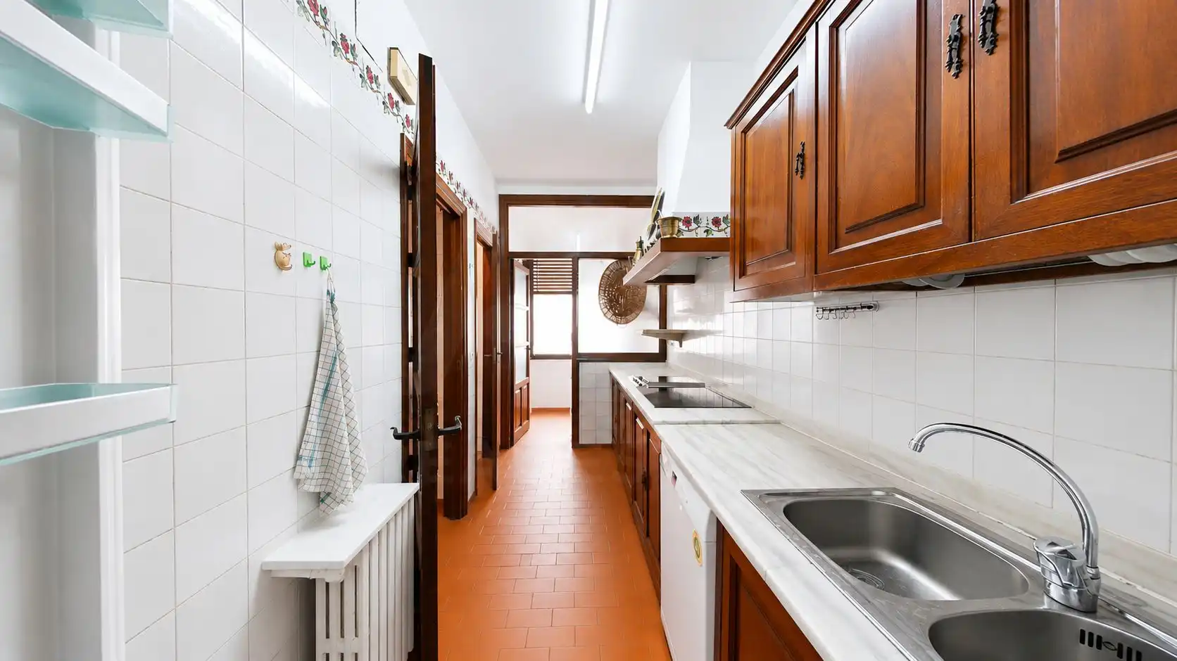 Wohnung mit Aufzug zum Verkauf in Centro, imagen 19