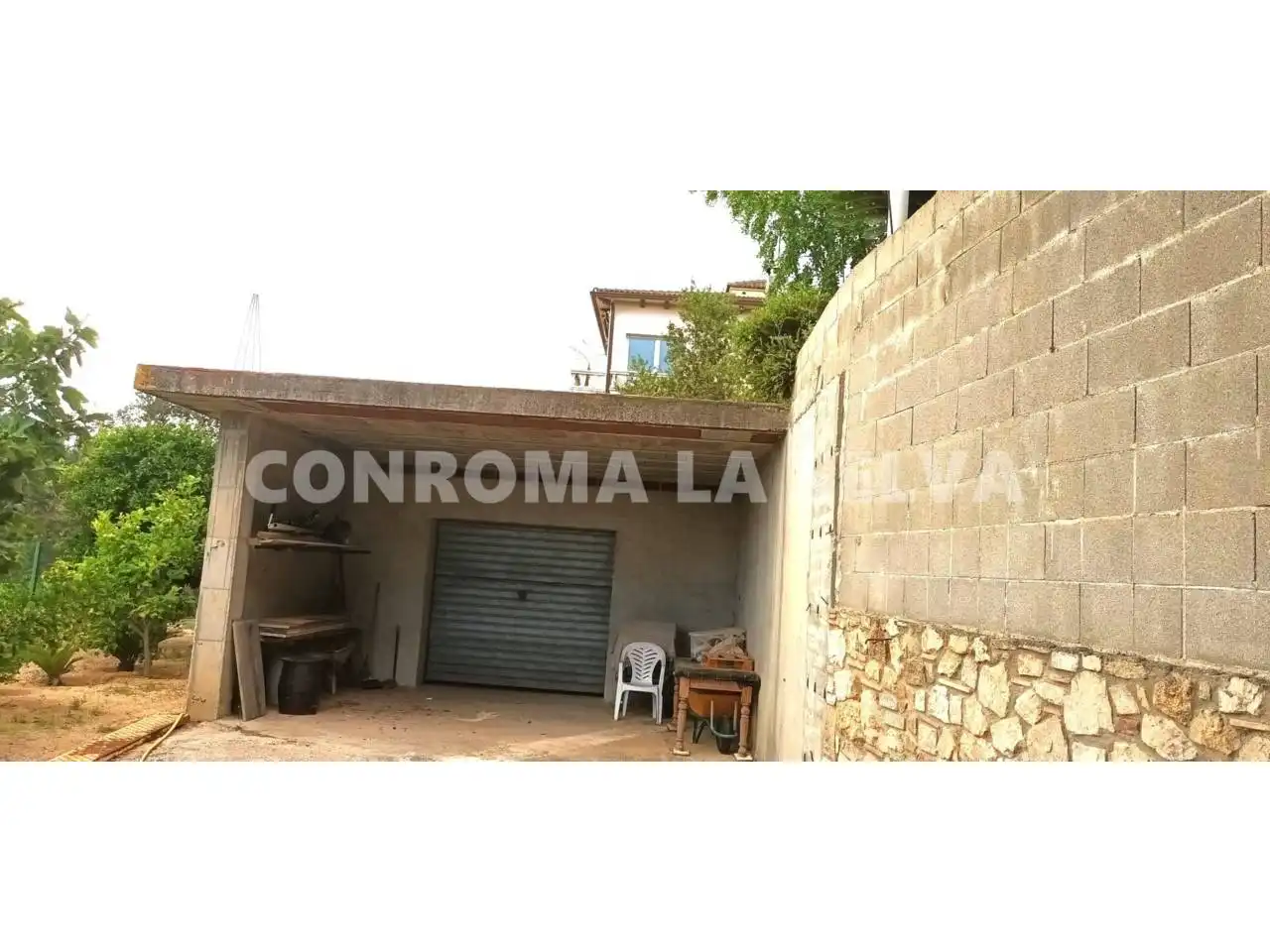 Wohnbaugrundstück zum Verkauf in Lloret Verd - Els Pinars, imagen 14