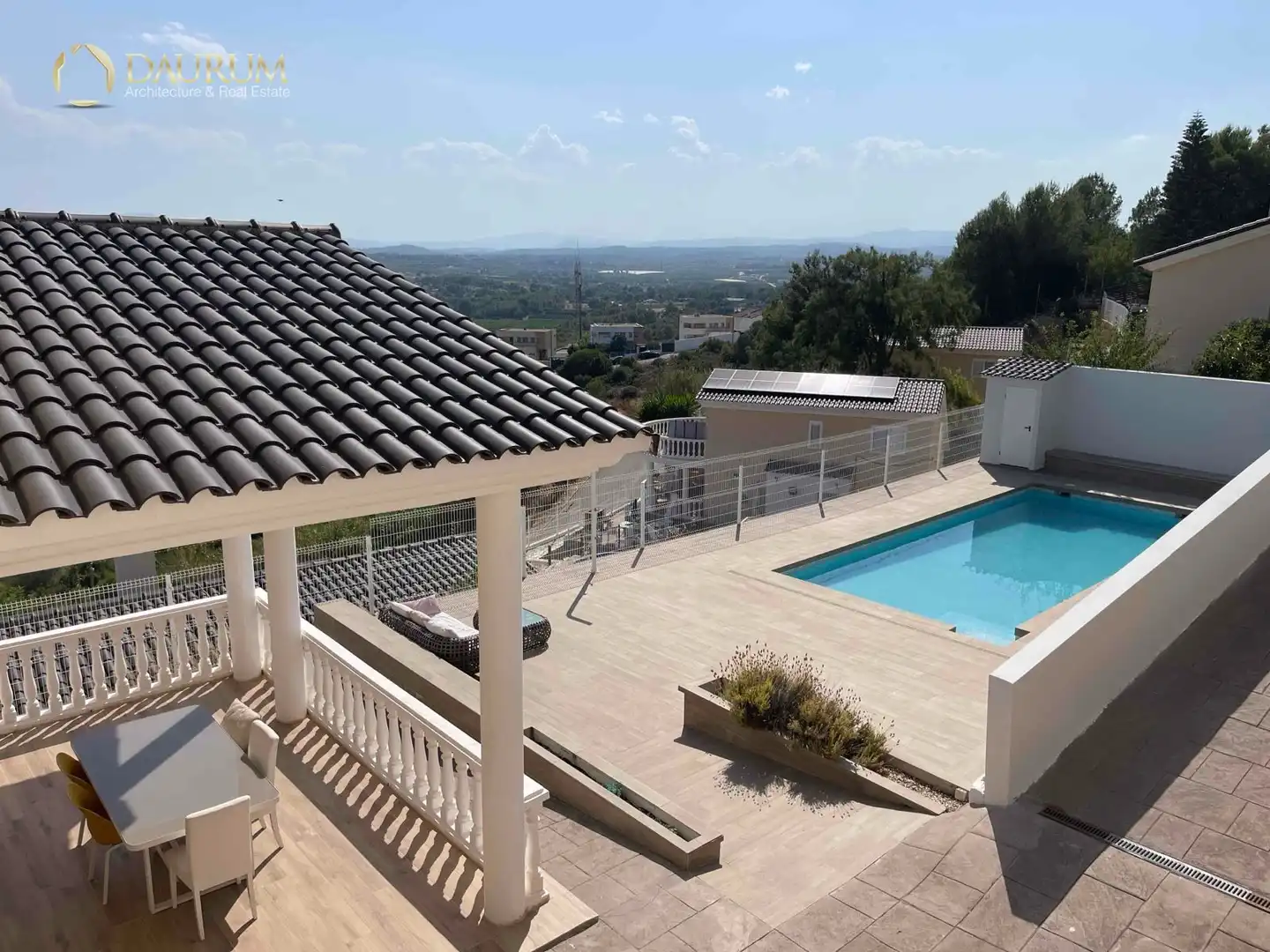 Xalet amb piscina en venda a Julio Romero de Torres, imagen 42