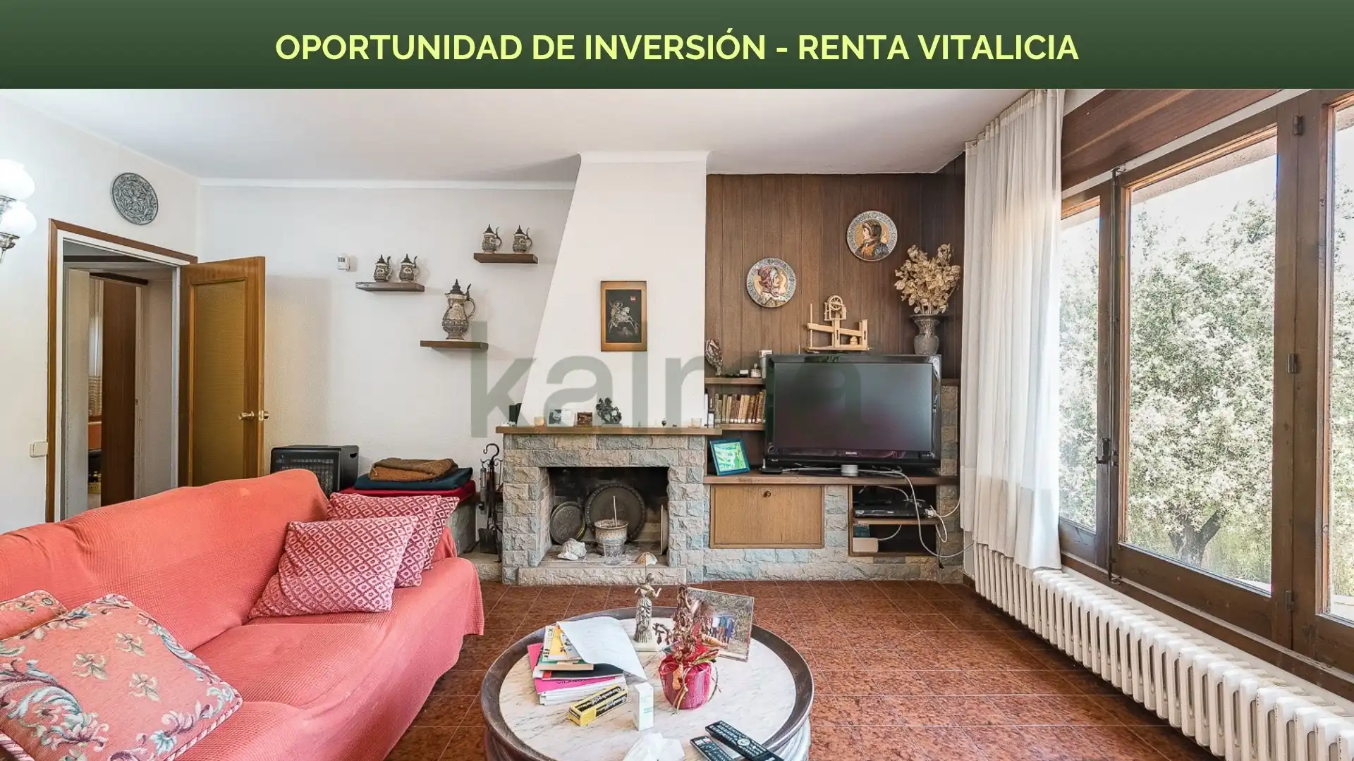 Villa con terrazza in vendita a Carrer de L'Urgell