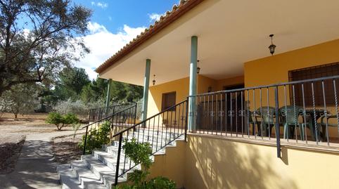 Photo 2 of House or chalet for sale in Useras /  Les Useres, Castellón