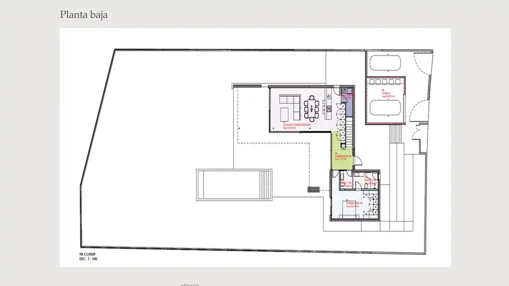 Villa avec piscine à vendre à Sa Torre, imagen 9