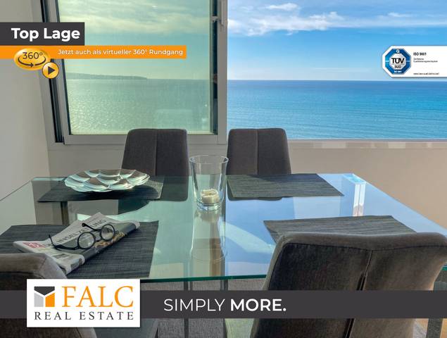 Apartamento en Venta en Les Maravelles