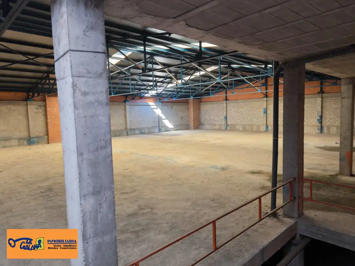 Local commercial à vendre à Valdepeñas, imagen 5