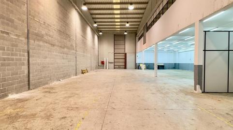 Photo 4 of Industrial buildings to rent in Llevant, Barcelona