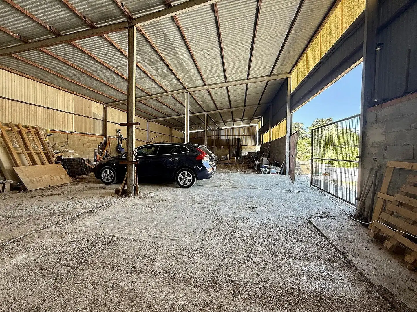 Landhaus zum Verkauf in Las Cruces, imagen 14