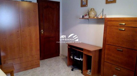 Foto 3 de Piso en venta en Lázaro Martín, El Carmen - La Barrera, Lucena