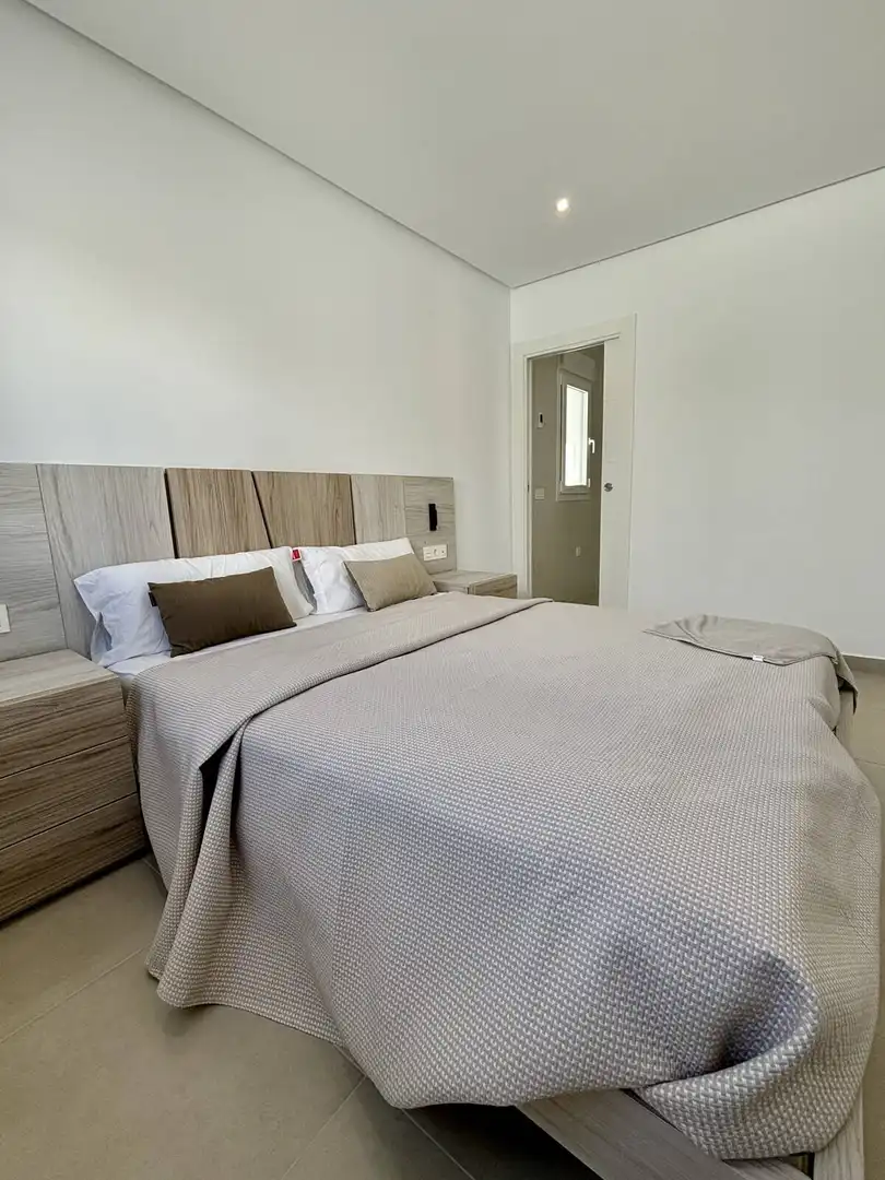 Casa con terraza en venta en Benijófar, imagen 10