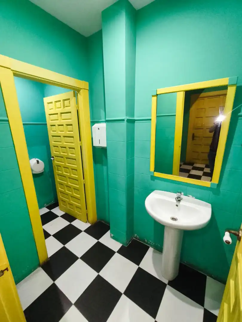 Business premises for transfer in El Perchel, imagen 16