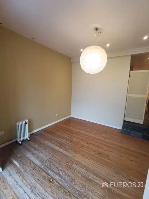 Piso en venta en Txabarri - La Unión - Vista Alegre