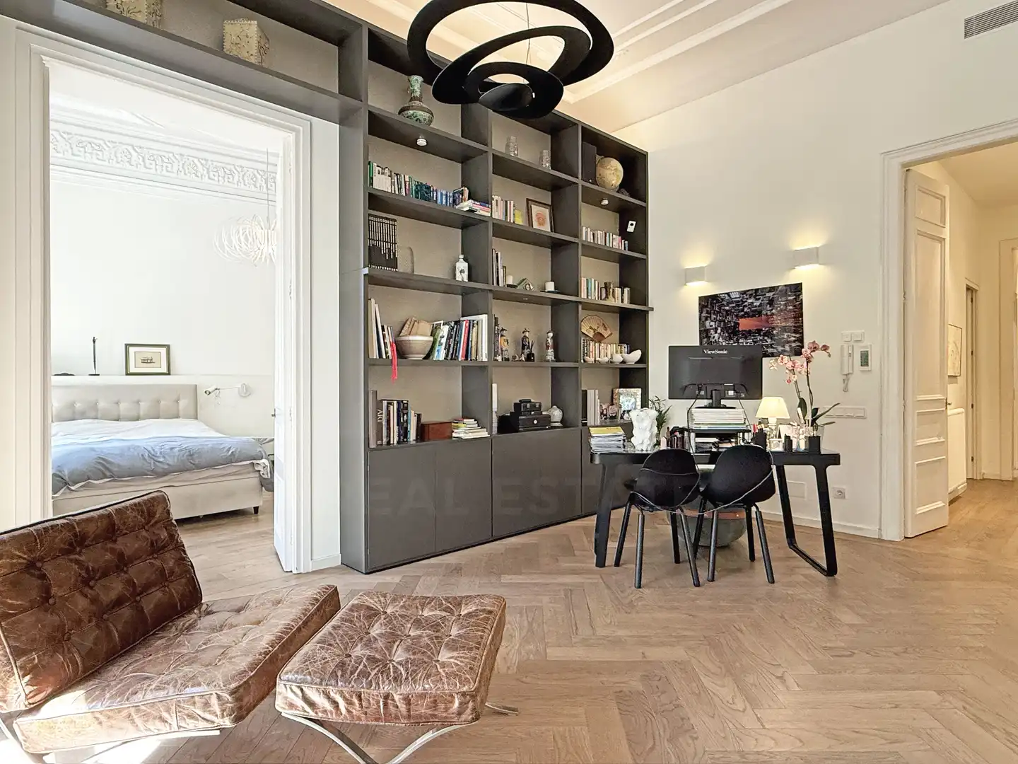 Flat with lift to rent in Plaza Plaça Tetuan 14 14, imagen 16