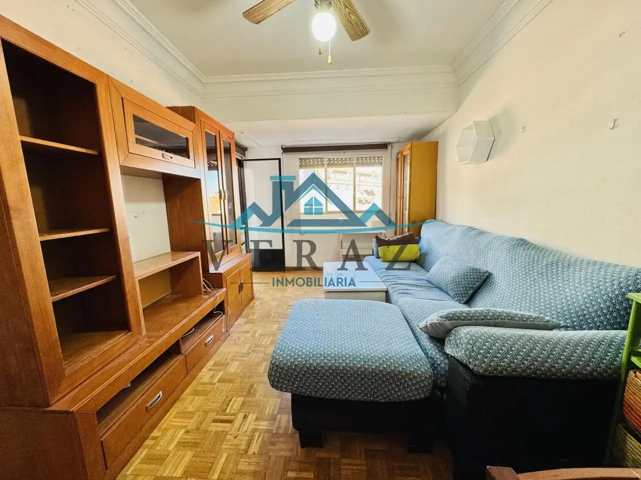 Piso en venta en Santa Águeda, El Pilar - La Estación