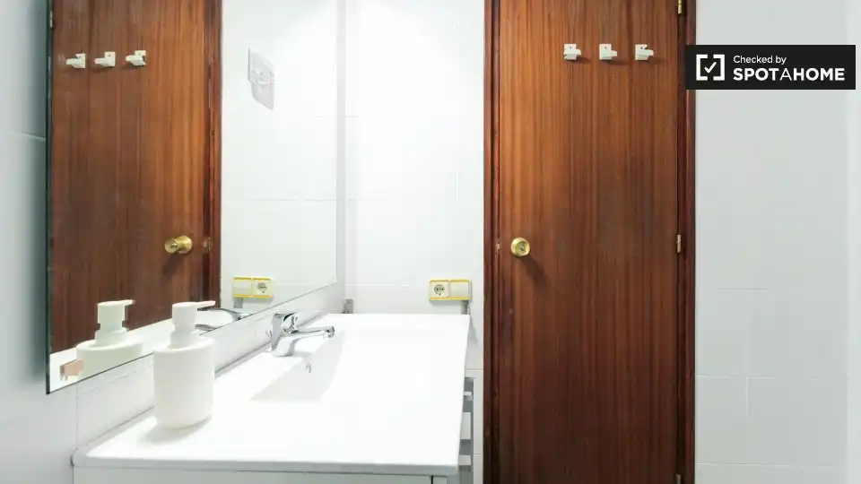 Zimmer in Vilapicina i la Torre Llobeta