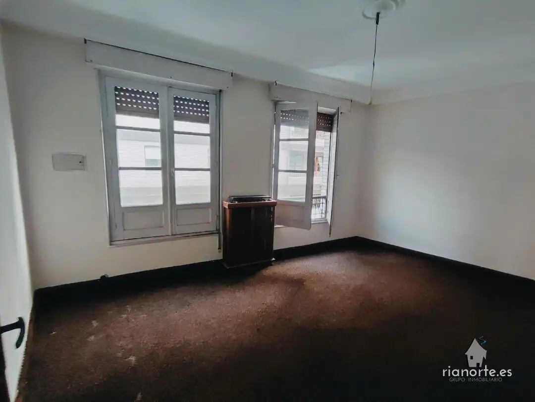 Bedroom of Houses for sale in Langreo  with Terrace and Storage room