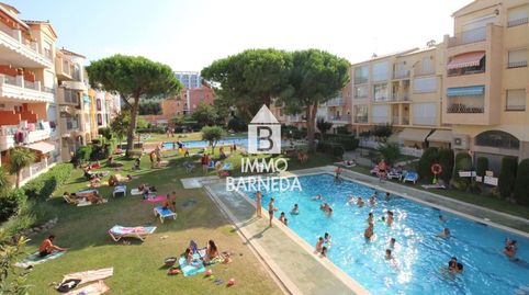 Foto 3 von Wohnung zum Verkauf in Camí de L'ombra, 15, Muga - Gran Reserva - Badia, Empuriabrava