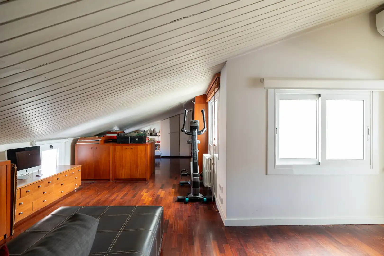 Ático con terraza en venta en Sarrià - Sant Gervasi, imagen 36