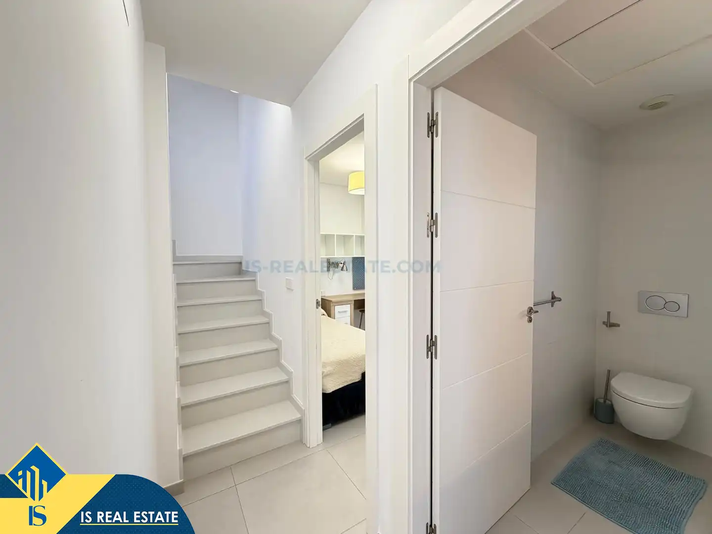 Adosado con piscina en venta en Nueva Torrevieja - Aguas Nuevas, imagen 34