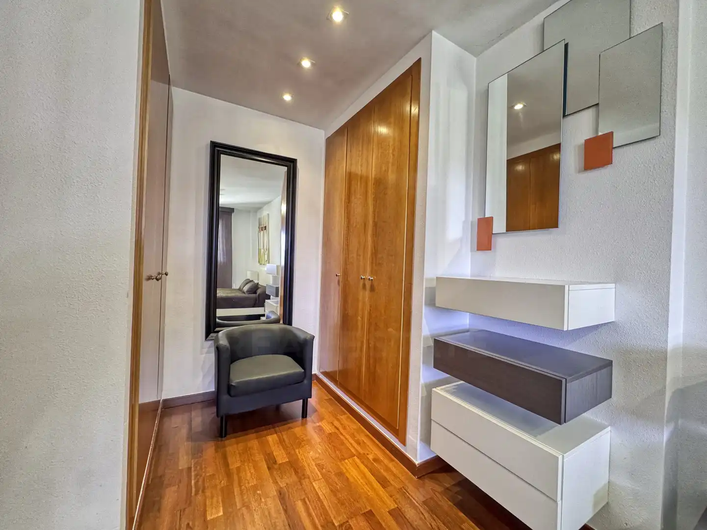 Maisonette zum Verkauf in Alcalá de la Selva mit Heizung und Terrasse