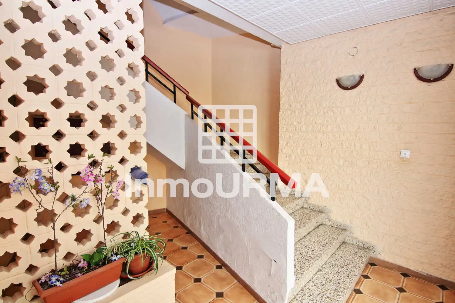 Wohnung mit Terrasse zum Verkauf in Calle del Capitán Rueda, imagen 26