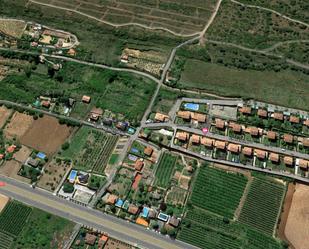 Exterior view of House or chalet for sale in Nalda  with Terrace