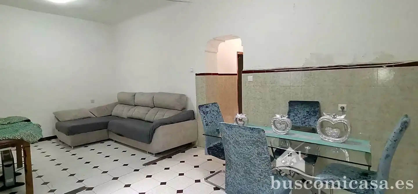 Haus zum Verkauf in Llerena, imagen 2