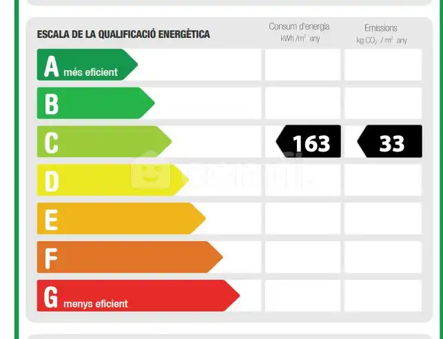 Appartamento con ascensore in vendita a C/ Legalitat, imagen 7