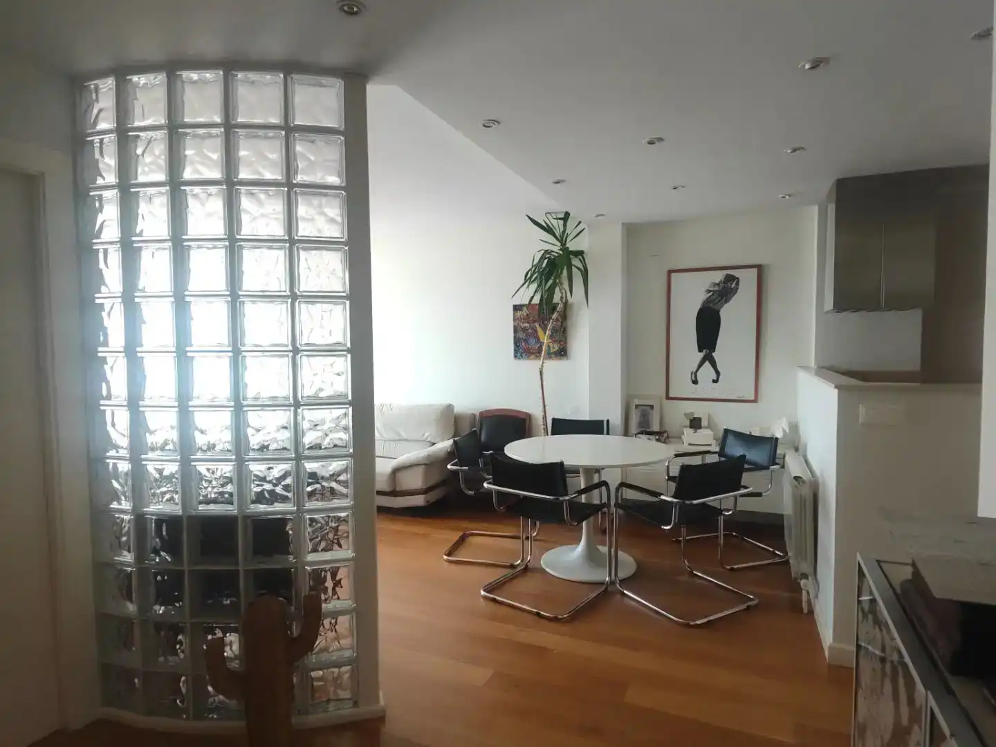 Comedor de Piso en venta en Los Castros