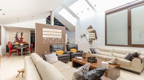 Foto 5 de Casa o xalet en venda a Puerto de Galapagar - Las Cuestas, Madrid