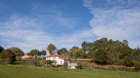 Foto 5 de Casa o xalet en venda a Vilasantar, A Coruña