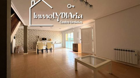 Foto 5 de Casa o chalet en venta en Barrio Sonabia, 71, Oriñón - Allendelagua, Castro-Urdiales