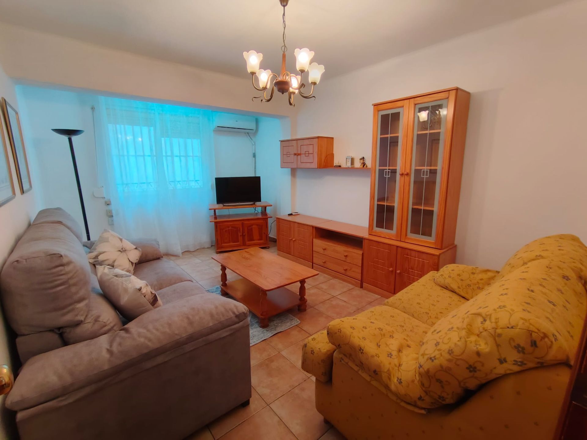 Piso de alquiler en San José - San Bernardo