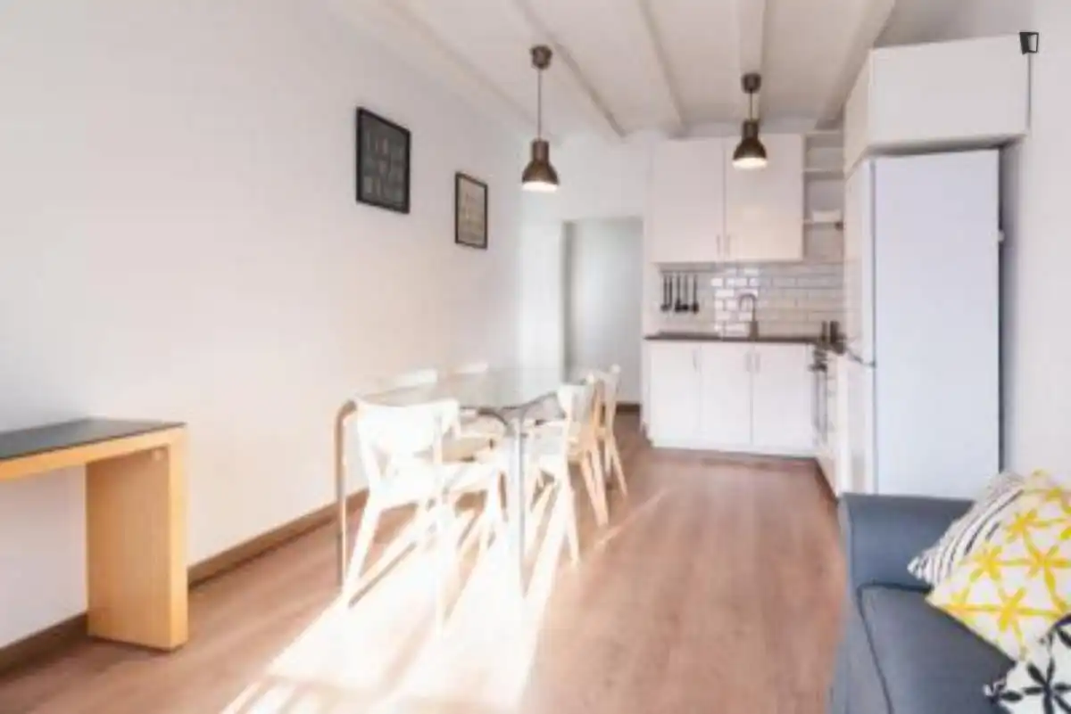 Apartments for rent in Barri Gòtic