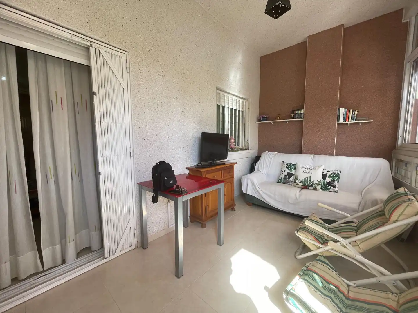 Ground floor with pool for sale in Puerto Deportivo, imagen 9