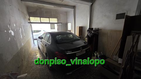Foto 3 de Casa adosada en venta en Las Cruces, Villena