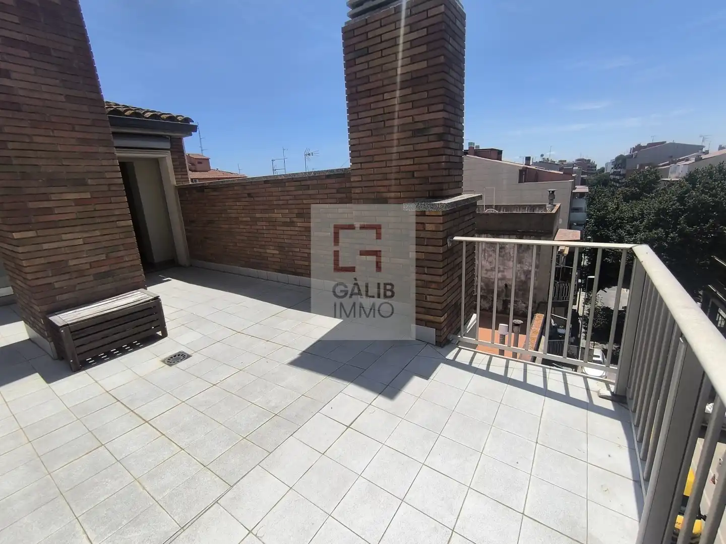 Duplex avec terrasse à vendre à Centre, imagen 19
