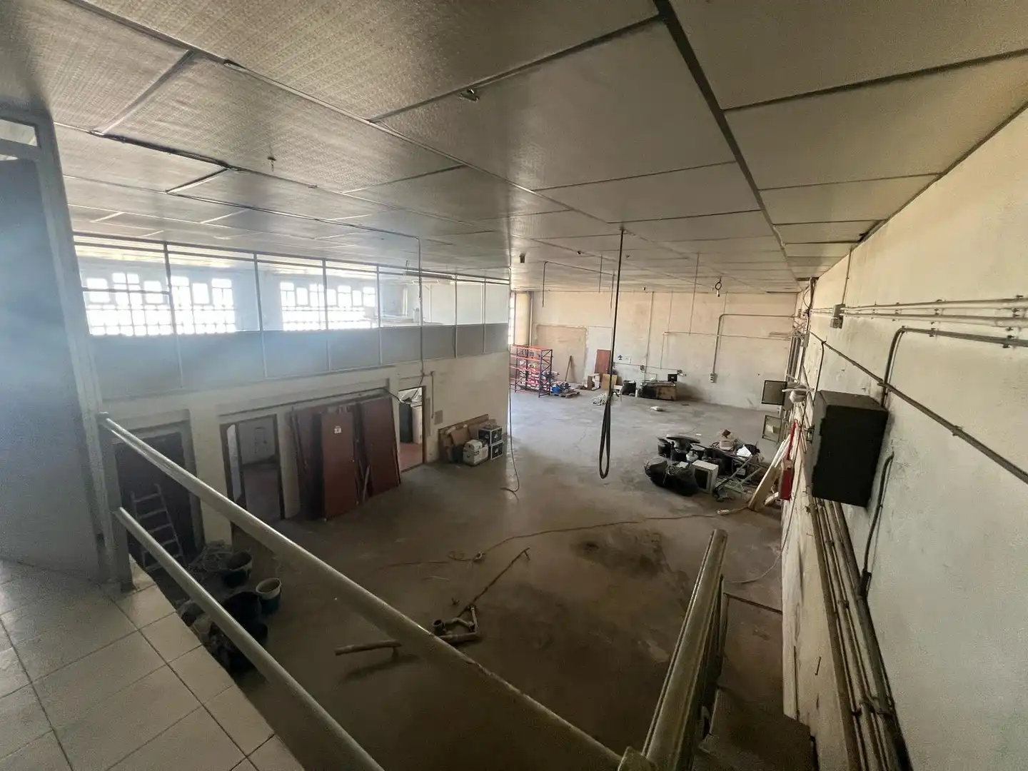 Industrial buildings for sale in Onda