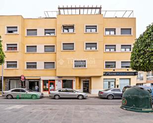 Exterior view of Flat for sale in El Ejido  with Heating