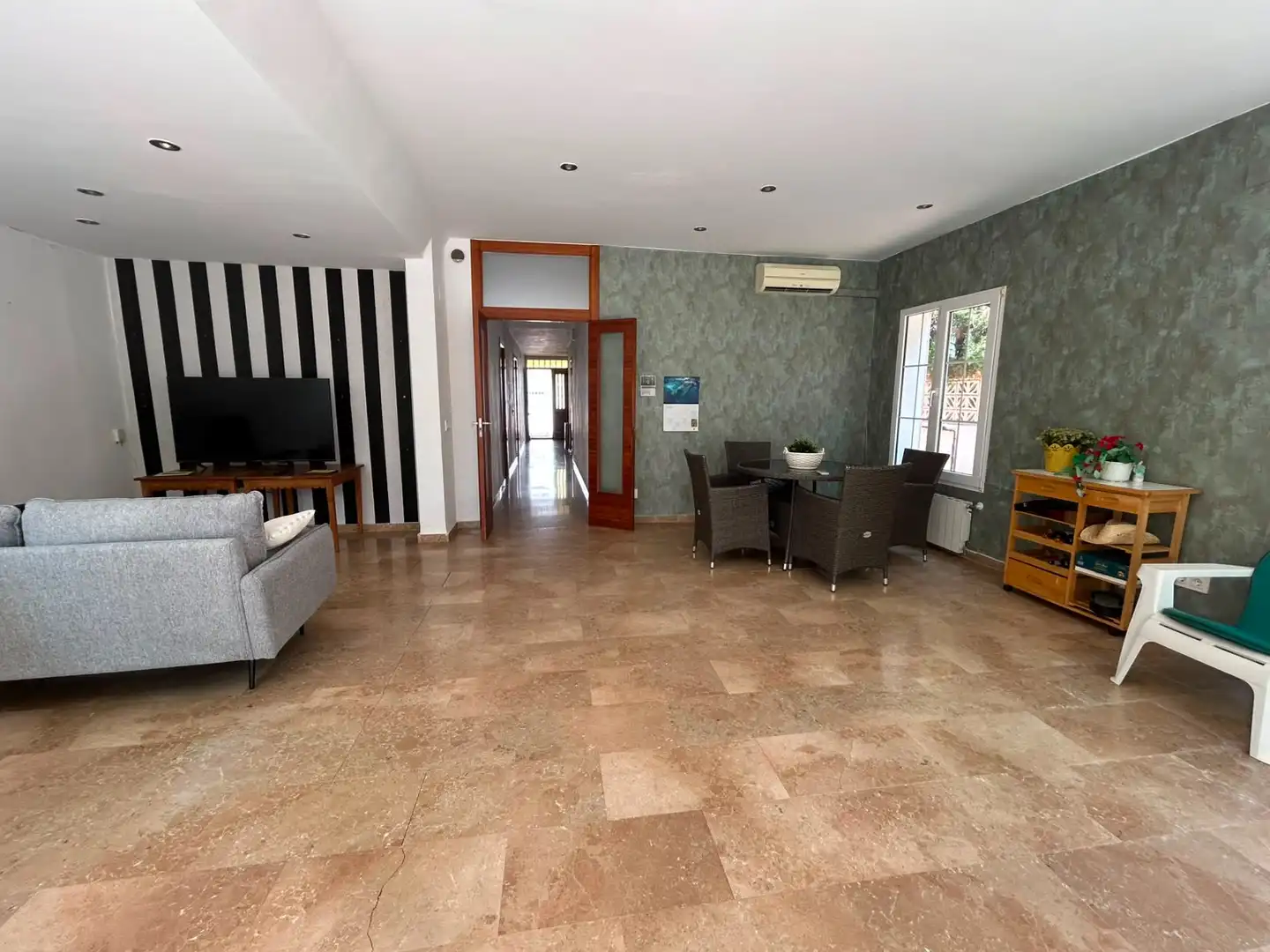 Casa o xalet en venda en Paterna amb Aire condicionat, Calefacció i Jardí privat