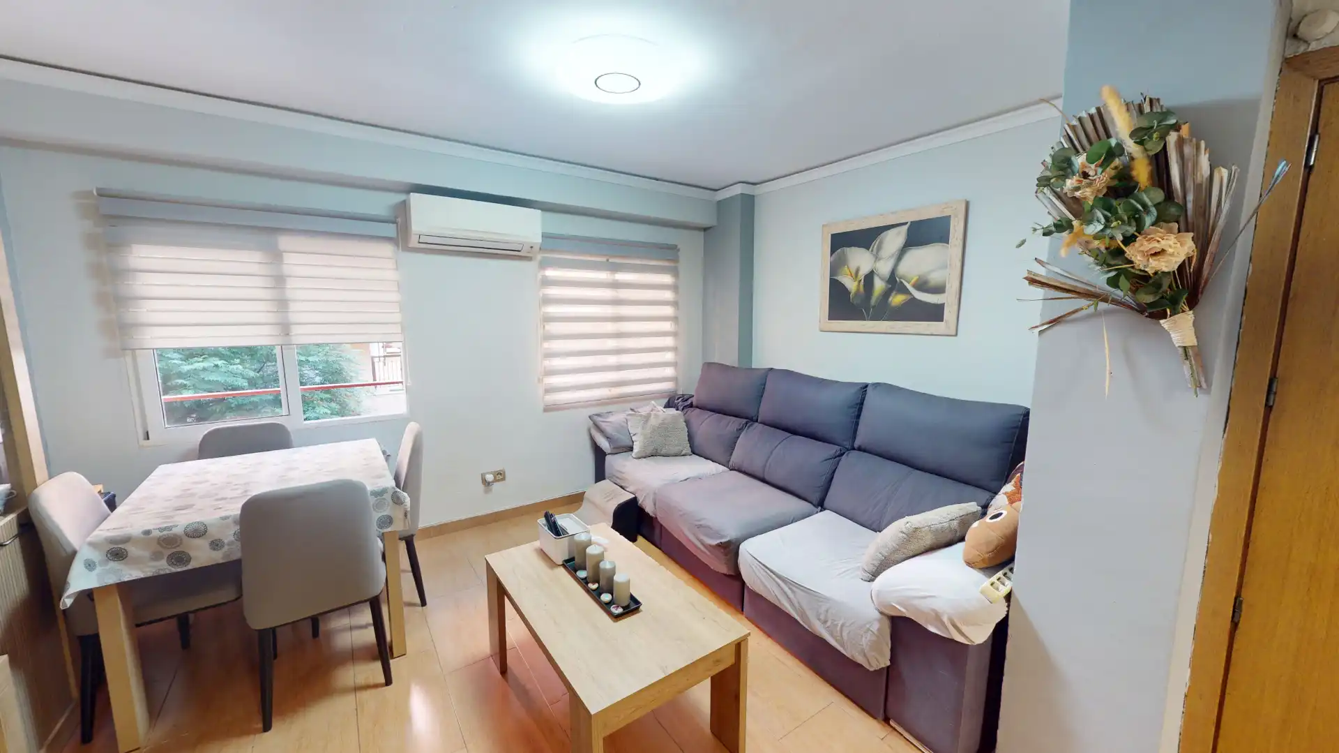 Piso con ascensor en venta en Benalúa - Babel, imagen 17