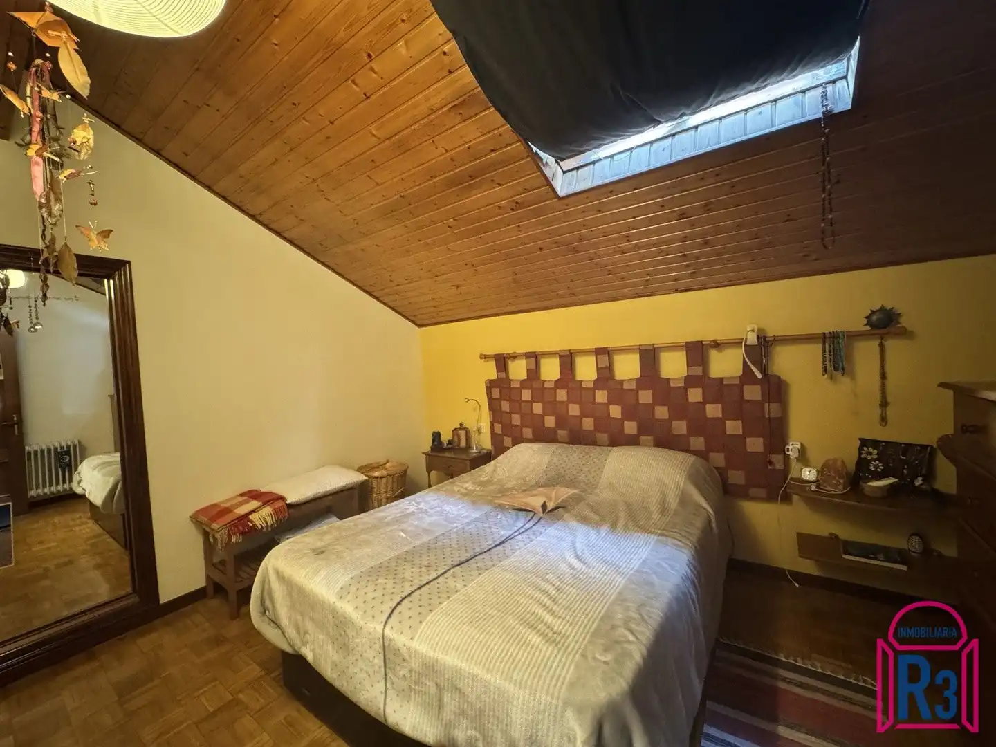 Maisonette mit Aufzug zum Verkauf in Párroco Pablo Díez, imagen 12