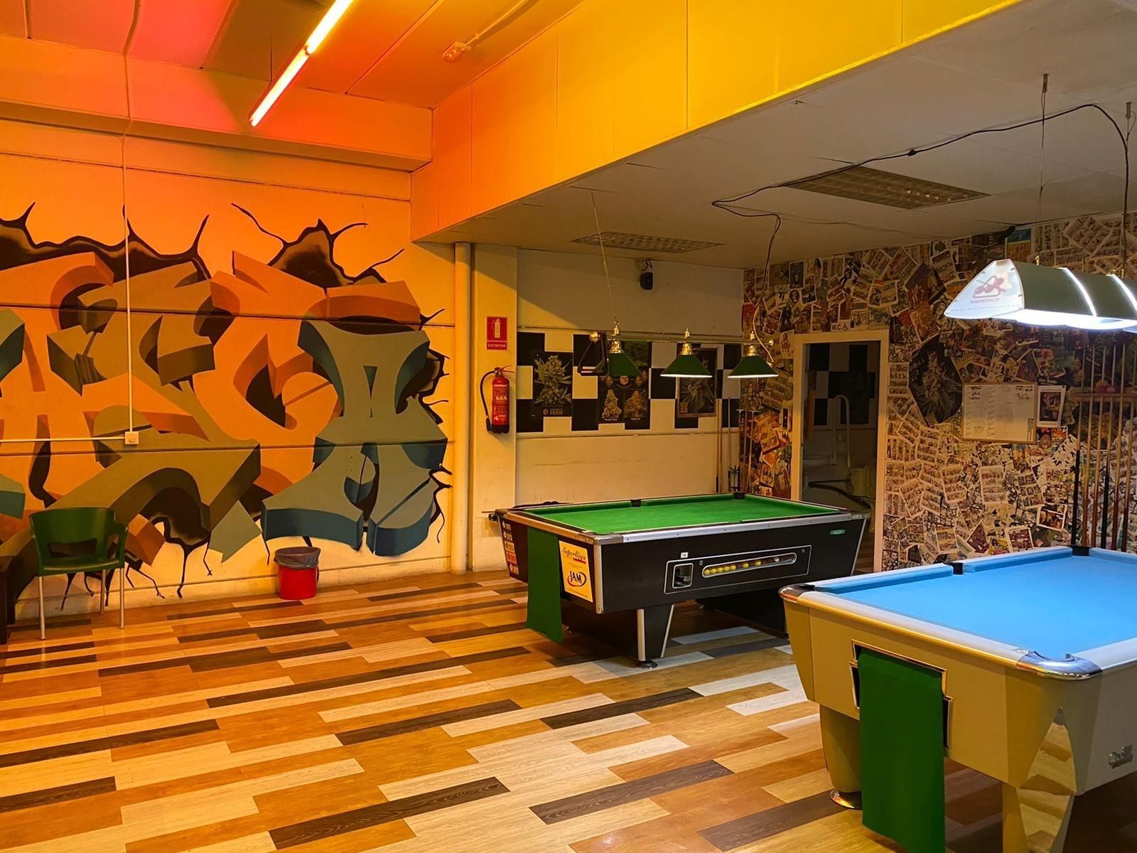 Industrial buildings for sale in Cubelles