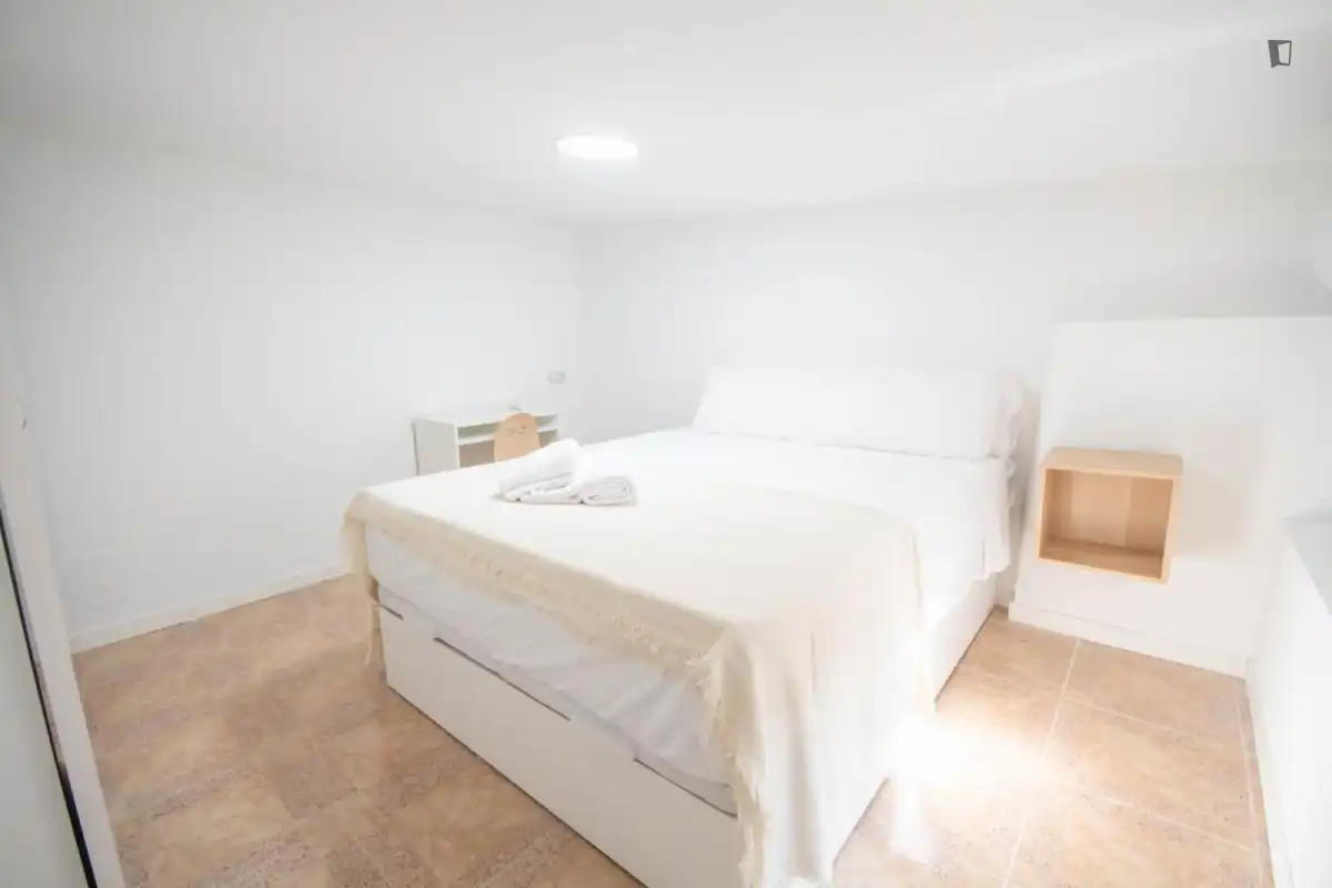 Apartament de lloguer a Pradolongo
