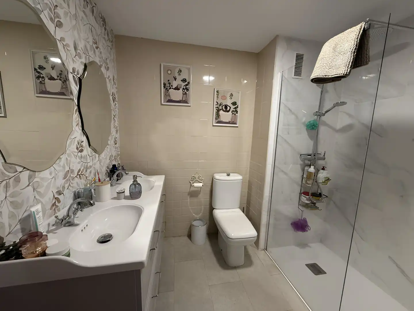 Apartament amb piscina en venda a Elviria - Cabopino, imagen 21