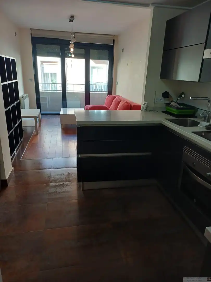 Apartament de lloguer a Carretas - Pajarita