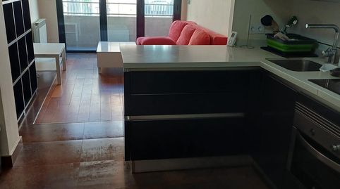 Foto 4 de Apartament de lloguer a Carretas - Pajarita, Albacete Capital