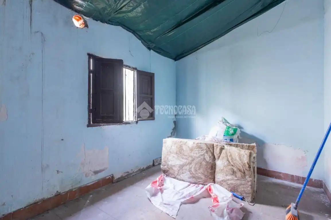 Casa o xalet en venda a Parque Alameda - Paula López