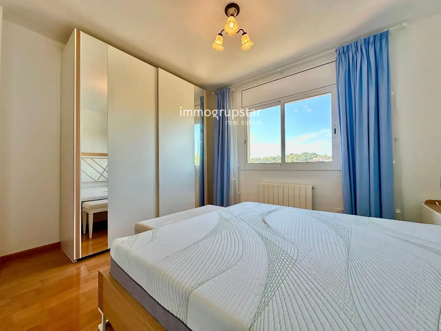 Habitación de Casa o chalet en venta en Lloret de Mar con Aire acondicionado, Calefacción y Terraza