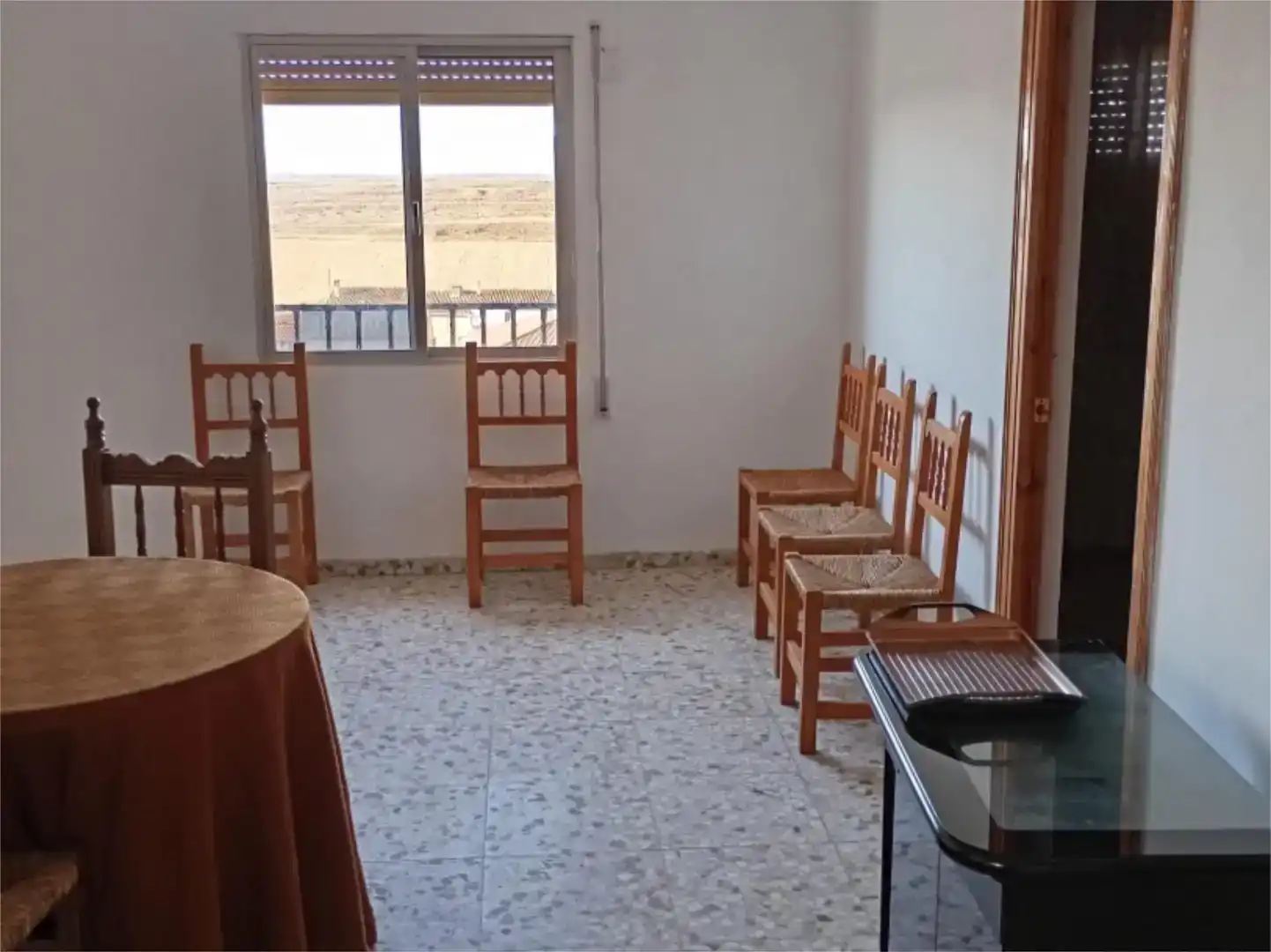 Comedor de Piso en venta en Cardenete con Trastero